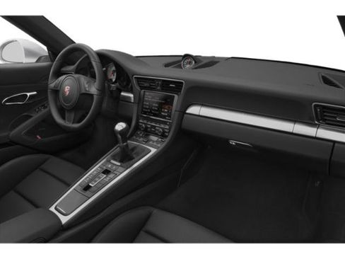 Used 2015 Porsche 911 Carrera 4S AWD/4WD image 19