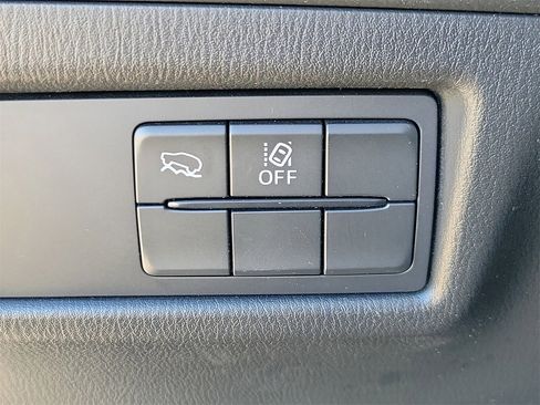 Used 2025 MAZDA CX-5 AWD 2.5 S w/ Select Package image 30