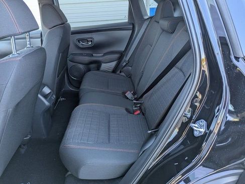 New 2026 Honda HR-V Sport image 12