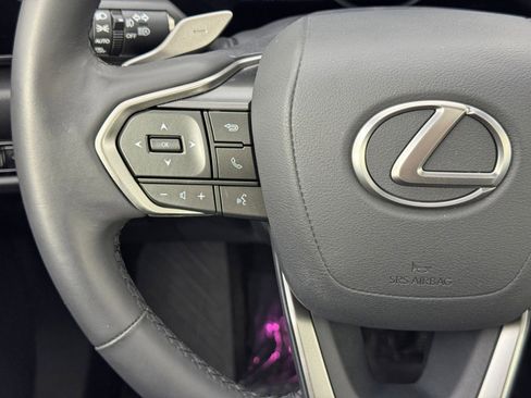 Used 2022 Lexus NX 350 AWD image 21