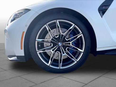 Used 2024 BMW M4 xDrive Competition w/ Executive Package AWD/4WD image 10