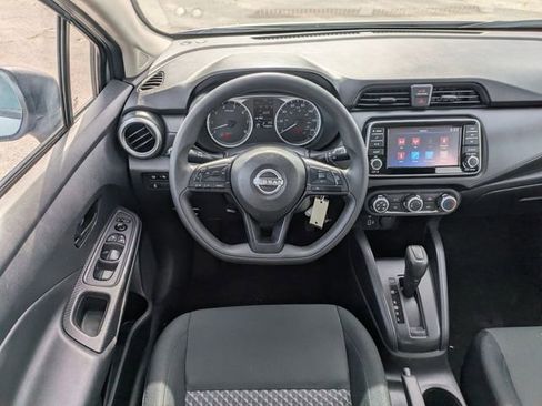Used 2024 Nissan Versa S w/ S Plus Package FWD image 28