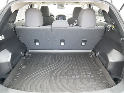 Certified 2025 Subaru Crosstrek 2.0i Premium image 18