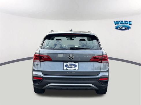 Used 2024 Volkswagen Taos S image 6