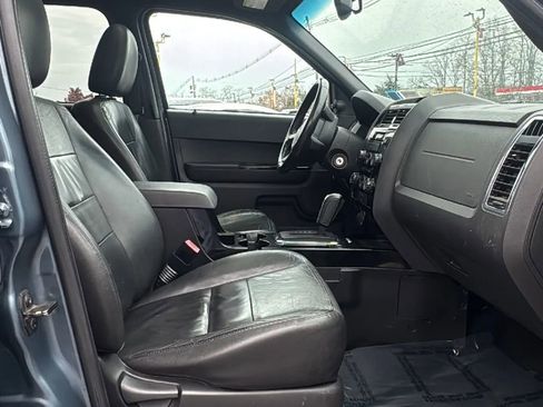 Used 2012 Ford Escape Limited image 17