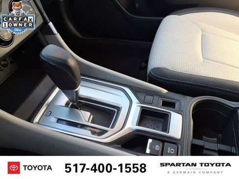 Used 2023 Subaru Forester image 21