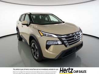Used 2025 Nissan Rogue SV video 1