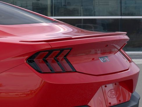 New 2026 Ford Mustang GT RWD image 24