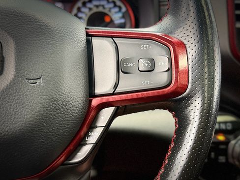 Used 2020 RAM 1500 Rebel w/ Rebel Level 2 Equipment Group AWD/4WD image 19
