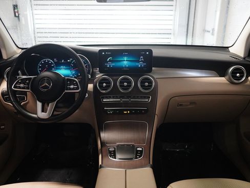 Certified 2022 Mercedes-Benz GLC 300 4MATIC image 15