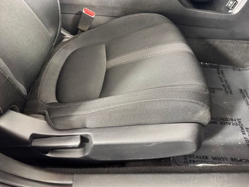 Used 2019 Honda Civic EX image 34