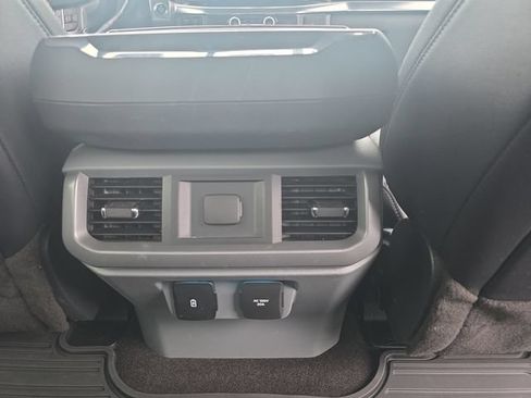 Used 2022 Ford F150 Lariat w/ Trailer Tow Package AWD/4WD image 22