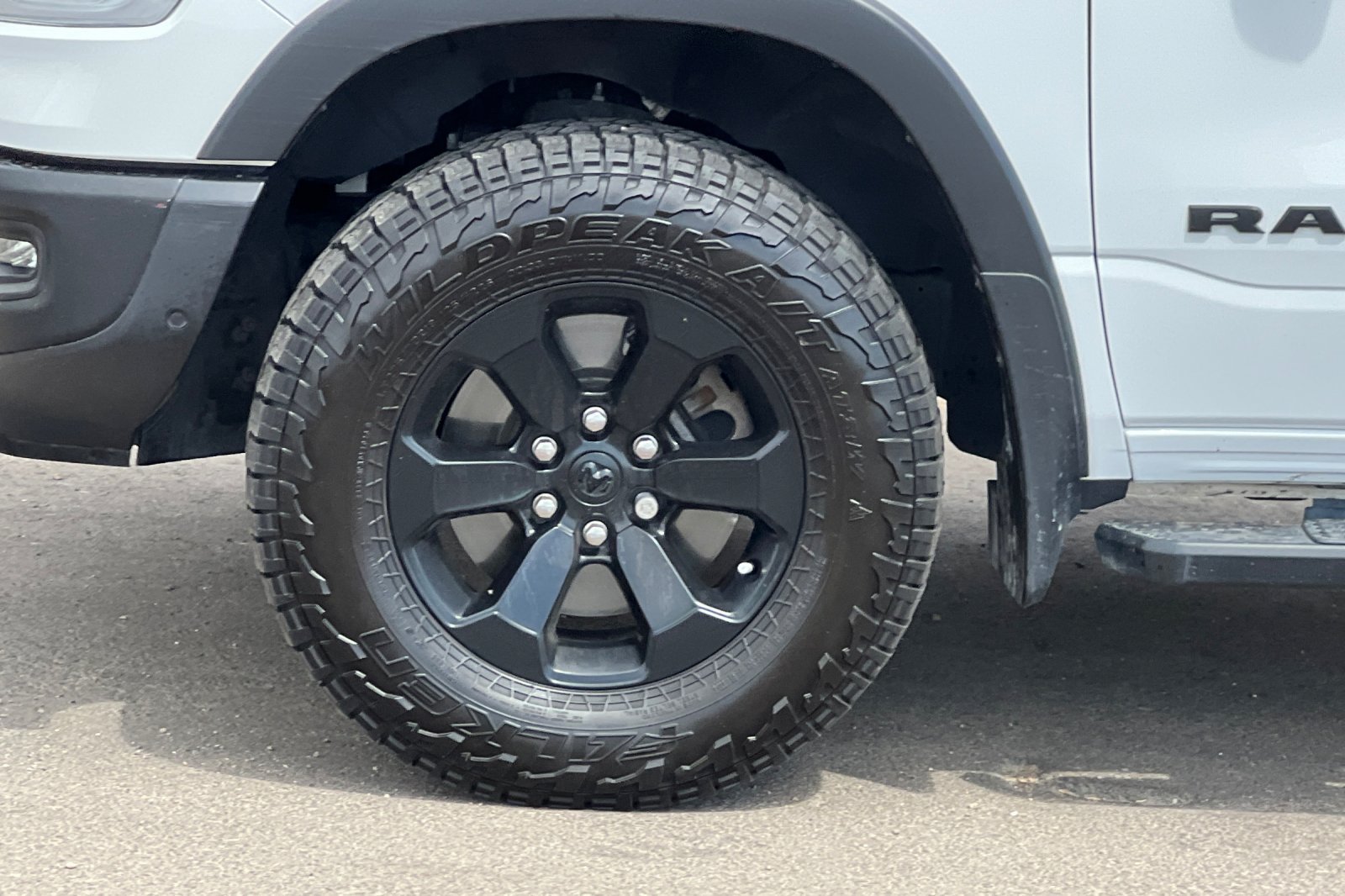 Used 2022 RAM 1500 Rebel w/ Rebel Level 2 Equipment Group AWD/4WD image 29