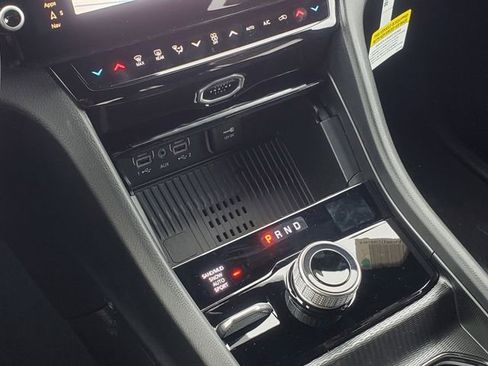 New 2026 Jeep Grand Cherokee Limited image 13