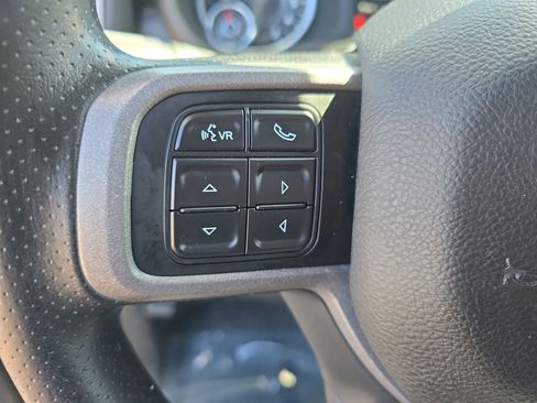 Used 2021 RAM 2500 Tradesman w/ Chrome Appearance Group image 19