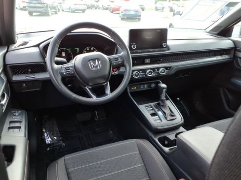 Certified 2023 Honda CR-V Sport image 6