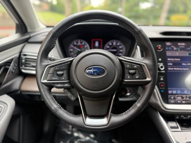 Used 2020 Subaru Outback Limited w/ Tech Package 2 AWD/4WD image 23