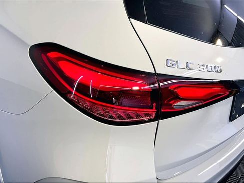 New 2026 Mercedes-Benz GLC 300 4MATIC image 5