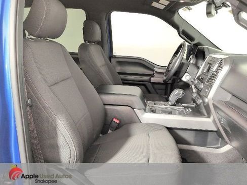 Used 2015 Ford F150 XLT w/ Equipment Group 301A Mid image 36