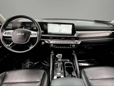 Used 2024 Kia Telluride S w/ S Sunroof Package AWD/4WD image 7
