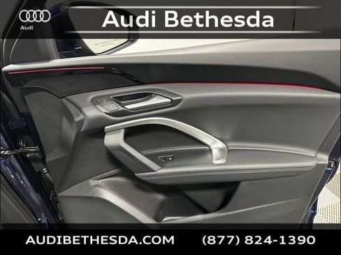 Certified 2025 Audi Q5 Premium w/ Convenience Package AWD/4WD image 30