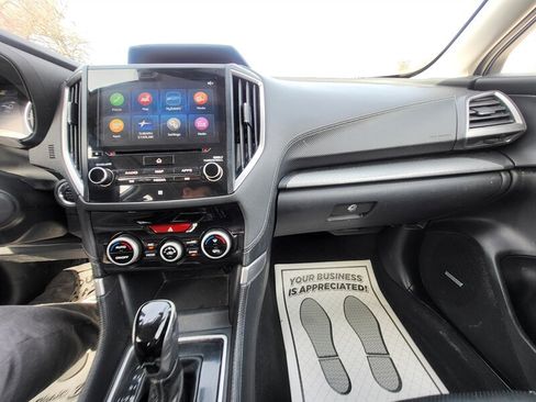 Used 2019 Subaru Forester Limited w/ Popular Package #3 image 19