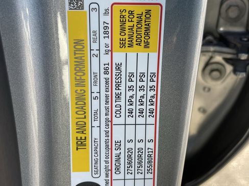 Used 2024 Chevrolet Silverado 1500 LT w/ Texas Edition Plus image 27