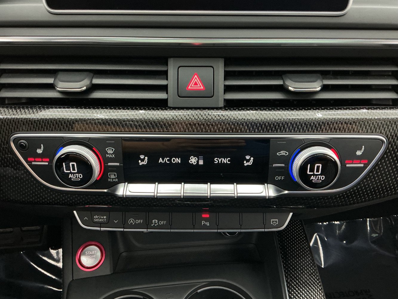 Used 2018 Audi S5 Premium Plus w/ Navigation Package AWD/4WD image 35