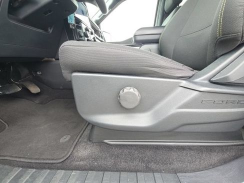 Certified 2024 Ford F150 STX RWD image 22