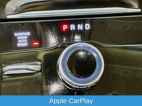 Used 2021 Jeep Grand Cherokee L Limited image 22