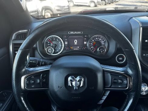 Used 2019 RAM 1500 Sport w/ Level 2 Equipment Group AWD/4WD image 22