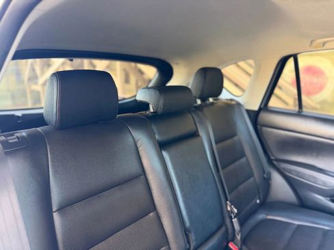 Used 2014 MAZDA CX-5 Grand Touring image 30