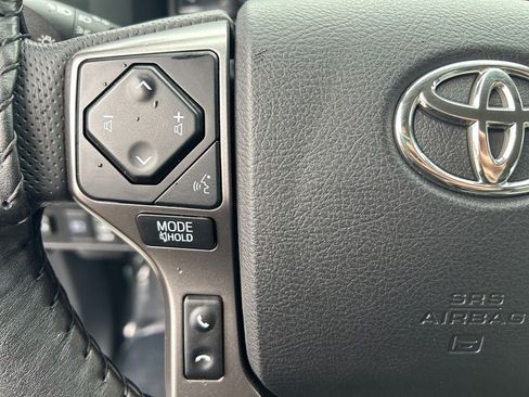 Used 2023 Toyota Tacoma 4x4 Double Cab w/ Trail Edition image 17