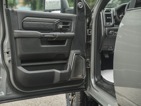 New 2026 RAM 2500 Limited AWD/4WD image 44