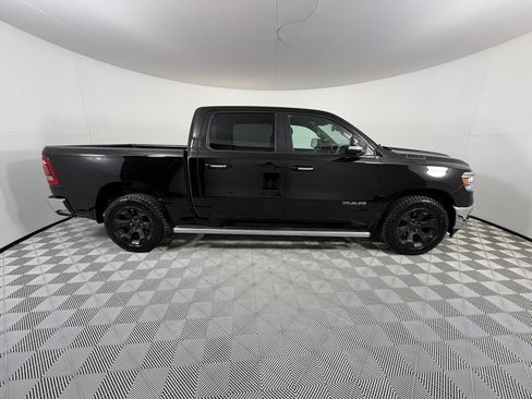 Used 2019 RAM 1500 Big Horn AWD/4WD image 4
