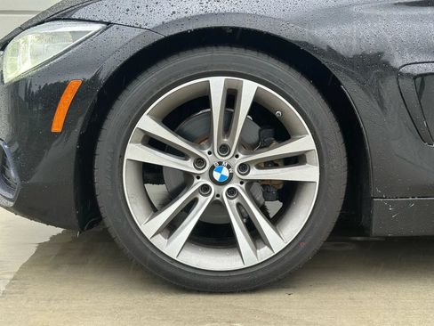 Used 2015 BMW 428i Coupe RWD image 31
