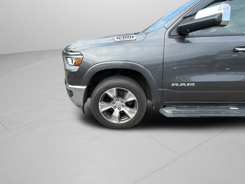 Used 2020 RAM 1500 Laramie AWD/4WD image 31