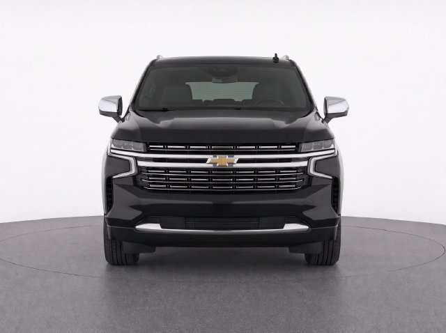Used 2023 Chevrolet Suburban Premier AWD/4WD image 13