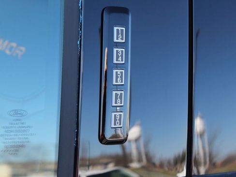 New 2026 Ford F150 Tremor w/ Equipment Group 402B image 4