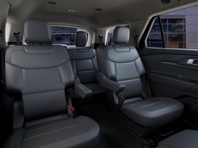 New 2027 Ford Explorer Active w/ Active Comfort Package AWD/4WD image 11