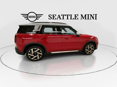 New 2026 MINI Cooper Countryman S AWD/4WD image 12