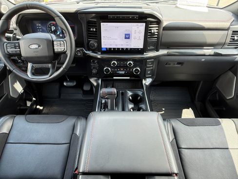 Used 2024 Ford F150 Raptor AWD/4WD image 18