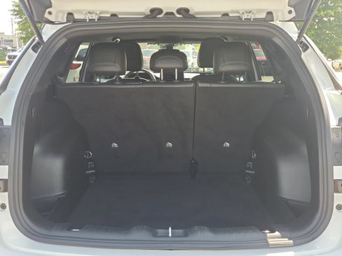 Used 2025 Jeep Compass Limited AWD/4WD image 15