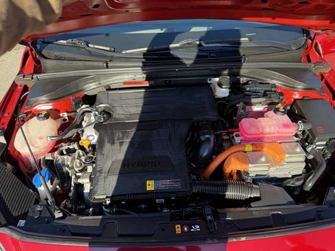 Used 2022 Hyundai Ioniq Blue image 20