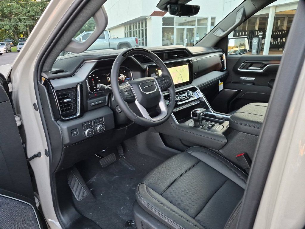 New 2026 GMC Sierra 1500 Denali AWD/4WD image 17
