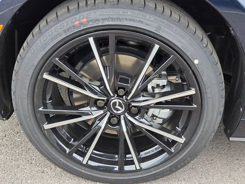 New 2026 MAZDA MX-5 Miata Grand Touring w/ Weather Package RWD image 5
