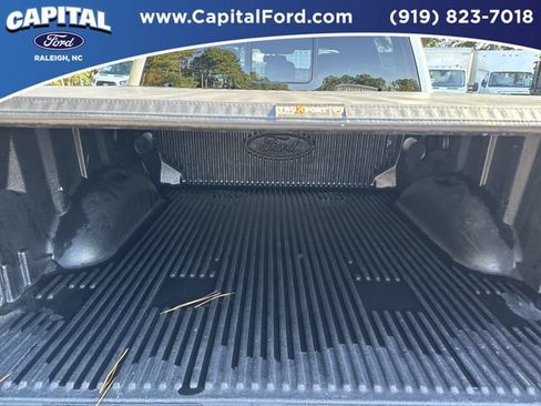 Certified 2023 Ford F150 XLT w/ Equipment Group 302A High AWD/4WD image 16