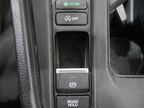 Used 2024 Honda Accord EX image 21