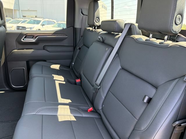 New 2026 GMC Sierra 1500 SLT w/ SLT Convenience Package AWD/4WD image 21