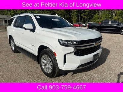 Used 2022 Chevrolet Tahoe LS